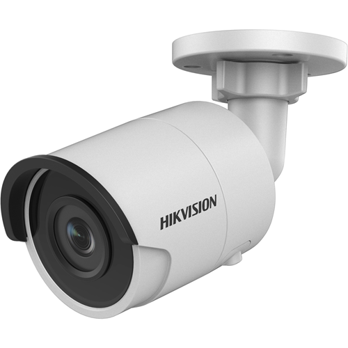 Hikvision EasyIP 3.0 DS-2CD2035FWD-I 3 Megapixel Network Camera - Bullet