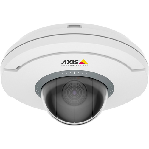 AXIS M5065 2 Megapixel Network Camera - Dome