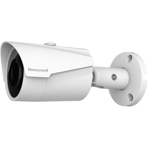 Honeywell Performance 2 Megapixel Network Camera - Bullet