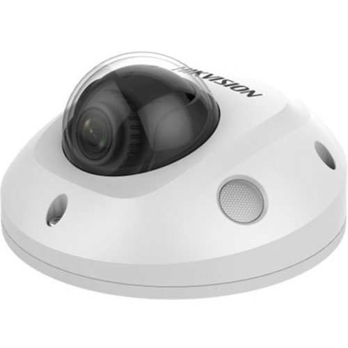 Hikvision DS-2CD2563G0-IS 6 Megapixel Network Camera - Mini Dome