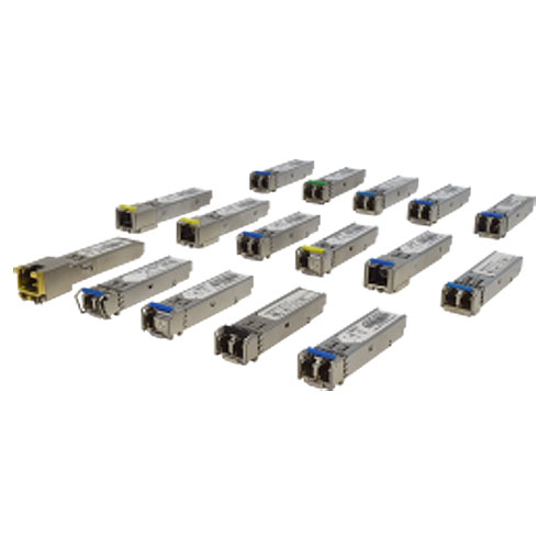 ComNet SFP (mini-GBIC) Module