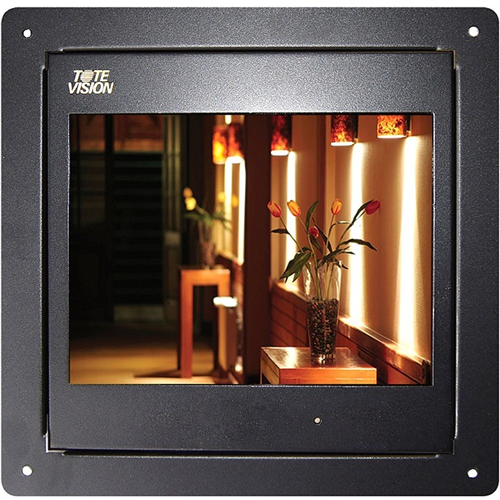 tote vision LED-1003HDLX 9.7