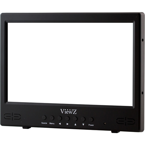 ViewZ VZ-101RTC 10.1