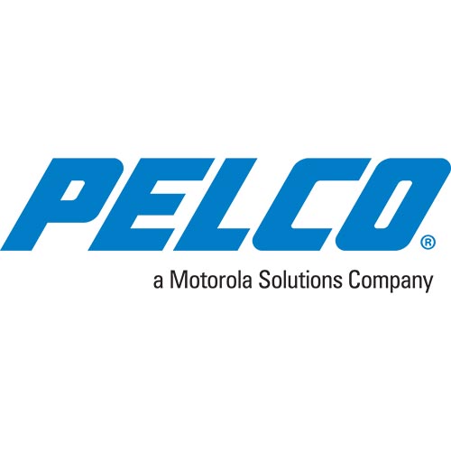 Pelco Protocol Receiver