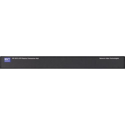 16PORT PASSIVE VIDEO TRANS HUB