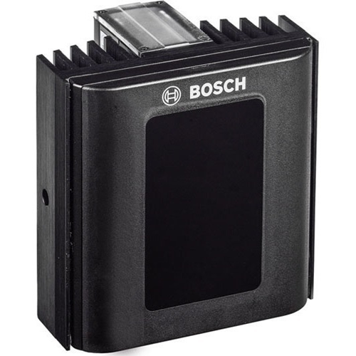 Bosch Medium Range IR Illuminator Powered By PoE+ 940 nm