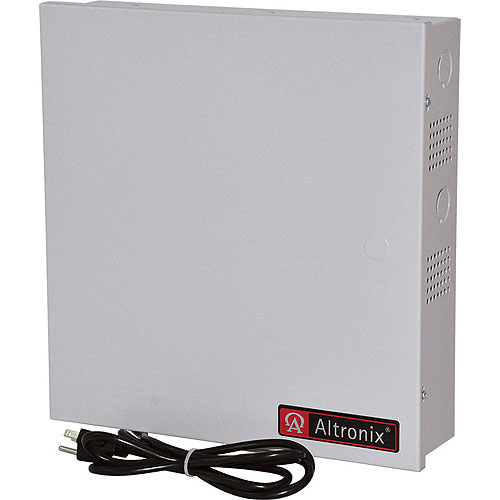 Altronix ALTV615DC8ULCB3 Power Supply