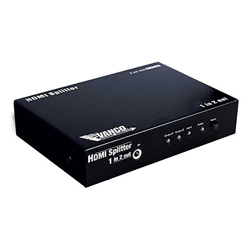 Vanco HDMI Splitter