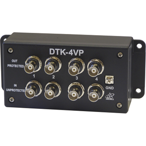 DITEK DTK-4VP Surge Suppressor