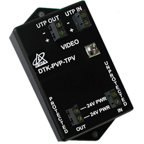 DITEK DTK-PVP27BTPV Surge Suppressor