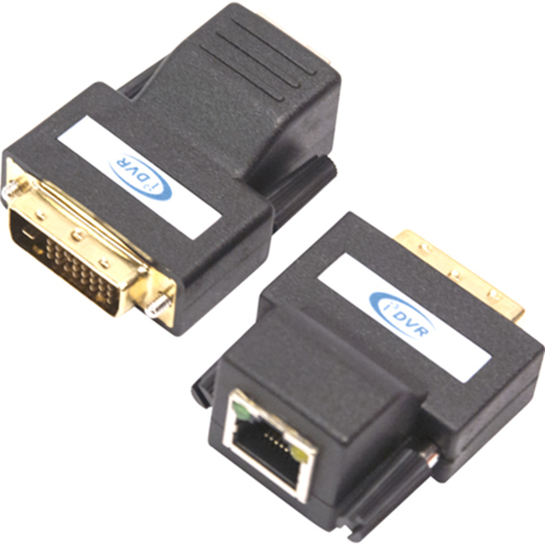 i3International DVi1 CAT5 Extender