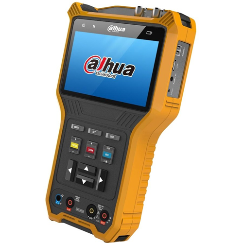 Dahua DH-PFM905 Testing Device