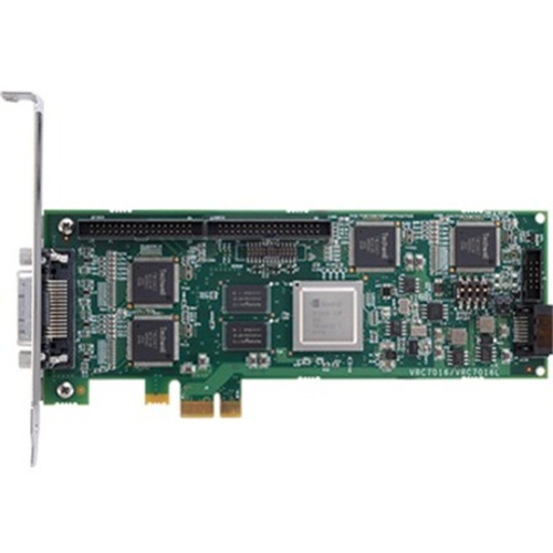 GeoVision GV-5016 Video Capture Card