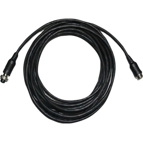 Hikvision 4-Pin Aviation Analog Extention Cable