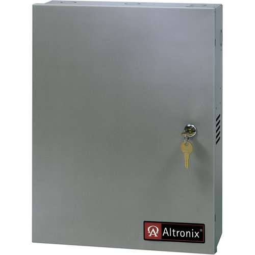 Altronix ALTV1224DC2F Proprietary Power Supply