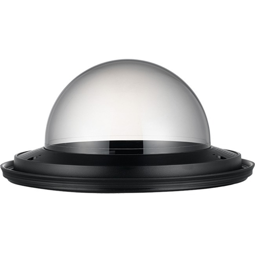 Hanwha Techwin Security Camera Dome Cover