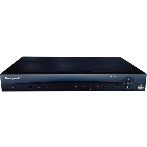 Honeywell Performance HEN04113 Network Video Recorder