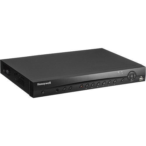 Honeywell Performance HQA Hybrid Video Recorder