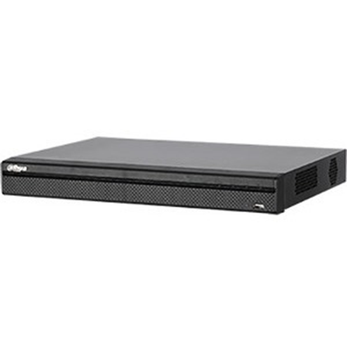 Dahua 8-channel 4K Network Video Recorder