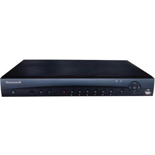 Honeywell Performance HRHQ1082 Digital Video Recorder