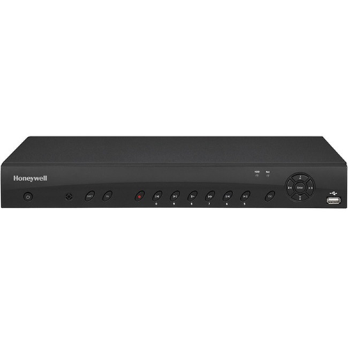 Honeywell HEN08144 Network Video Recorder