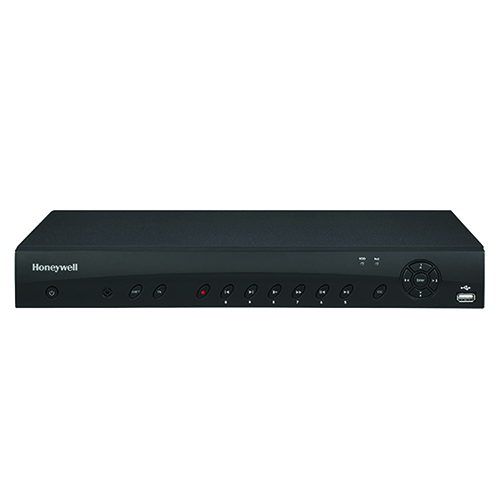 Honeywell Performance HQA Hybrid Video Recorder