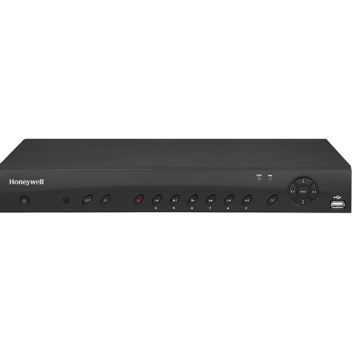 Honeywell Performance Hybrid Video Recorder