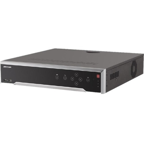 Hikvision Embedded Plug & Play 4K NVR