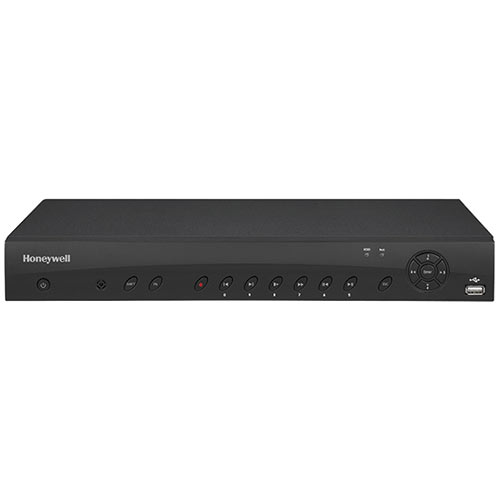 Honeywell Performance HQA Hybrid Video Recorder