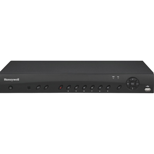 Honeywell Performance Hybrid Video Recorder