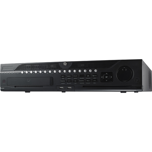 Hikvision Network Video Recorder