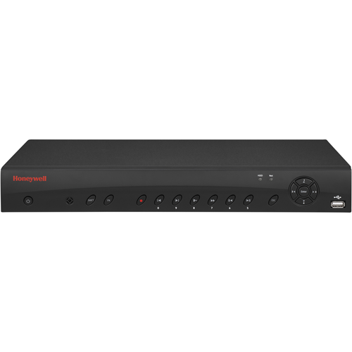 Honeywell Performance HQA Hybrid Video Recorder