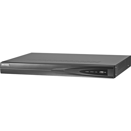 Hikvision DS-7600NI-Q2/P Series NVR