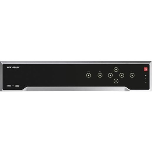 Hikvision Embedded Plug & Play 4K NVR