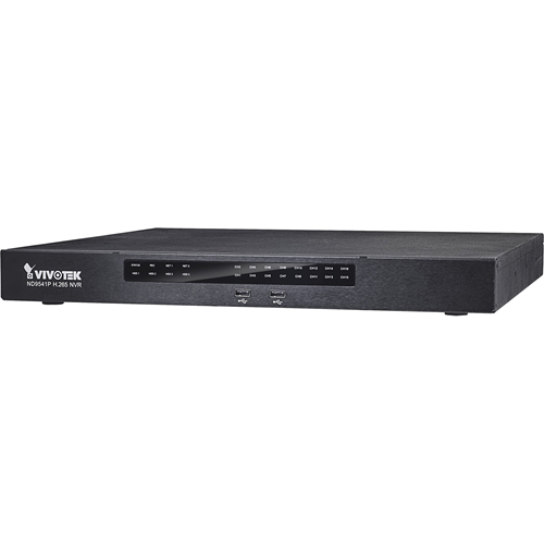 Vivotek ND9541P Network Video Recorder