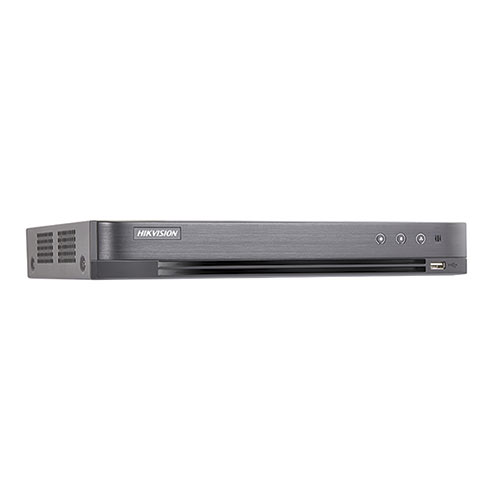 Hikvision DS-7208HTI-K2 TurboHD DVR