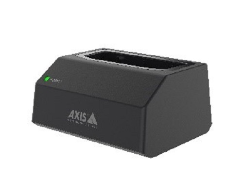 AXIS W700 Docking Station 1-bay