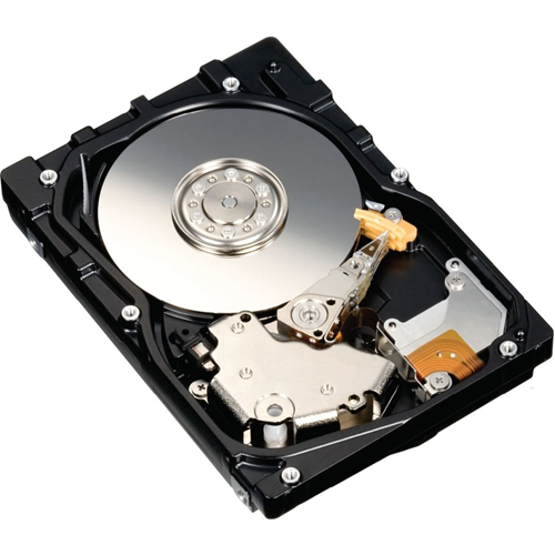 Hikvision HDD-SAS4T 4 TB Hard Drive - Internal - SAS