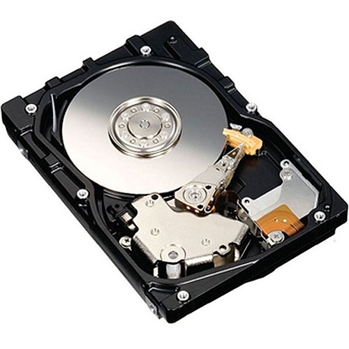 Hikvision HDD-SAS6T 6 TB Hard Drive - Internal - SAS