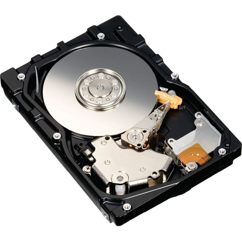 Hikvision 6 TB Hard Drive - Internal - SATA (SATA/600)