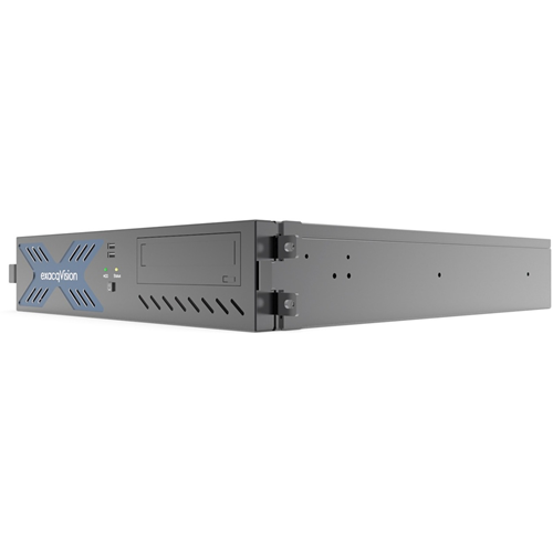 Exacq exacqVision A Hybrid Video Recorder