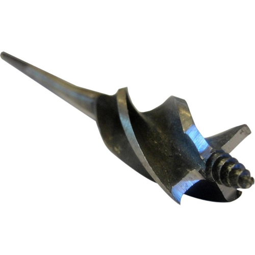 BES Quattro Auger Flex Bit 3/8