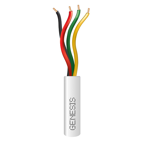 Genesis 41075501 Control Cable