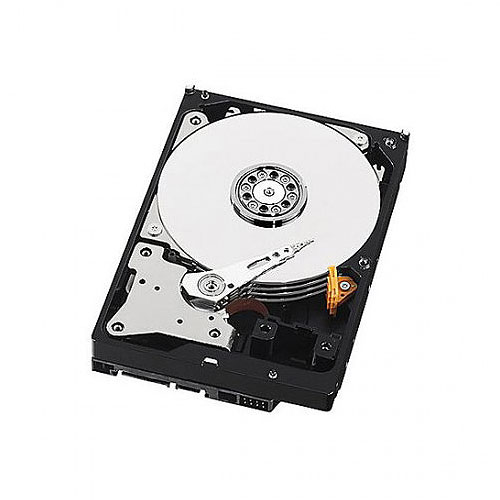 GeoVision 2 TB Hard Drive - Internal - SATA (SATA/300)