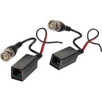 Triplett Video Balun