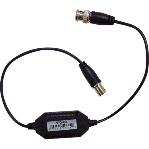 Speco Ground Loop Isolator Cable