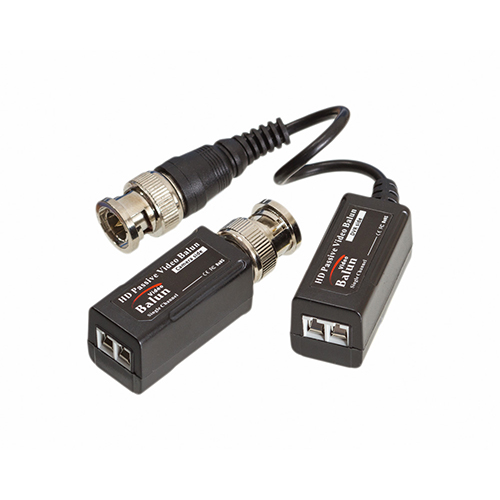 Gem Electronics HDB-VSTPT2 Video Balun