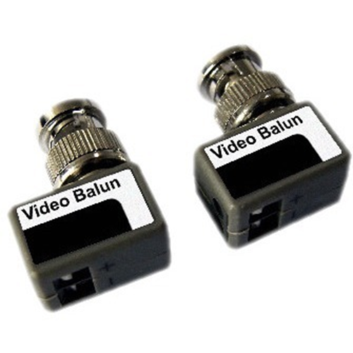 W Box Miniature HD Video Balun