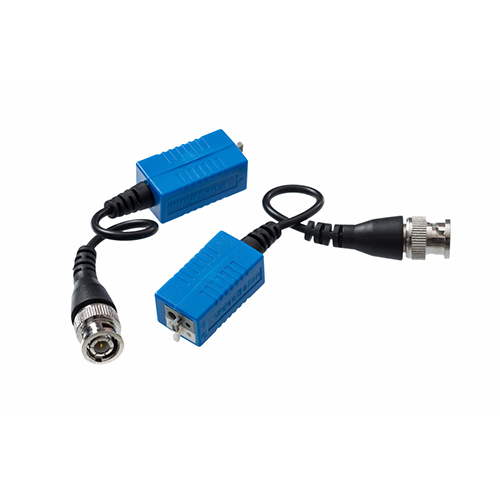 Hd Video Balun -Sold In Pairs