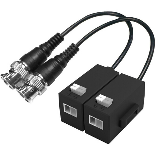 Dahua 1 Channel Passive HDCVI Balun